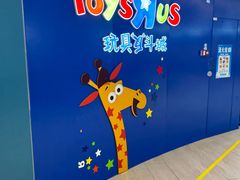 -TOYSRUS玩具反斗城(凯德广场云尚店)
