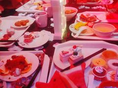 -萧邦音乐会所KTV·蒸汽活海鲜自助(福田店)