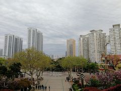 -贮水山儿童公园