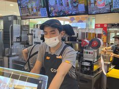 -CoCo都可(香港名都店)