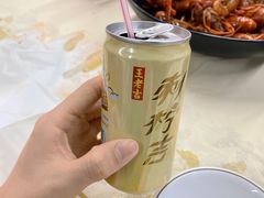 -聚味瞿记·龙虾堂(树木岭店)