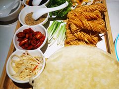 -解家河南菜(金水路店)