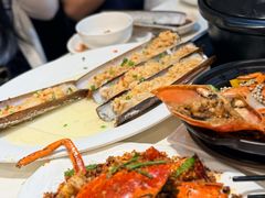 -辉记海鲜美食(氹仔店)