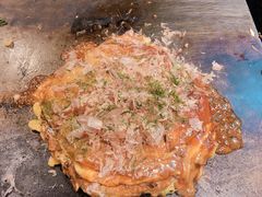 什锦大阪烧-味乃家 本店