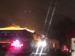 -维也纳国际酒店·西安大雁塔大唐不夜城店