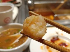-海底捞火锅(松雷店)