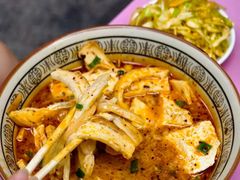 -凤翔改改豆花泡馍(双仁府街店)