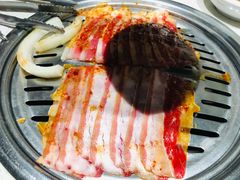 -本家韩国烤肉(青岛万象城店)