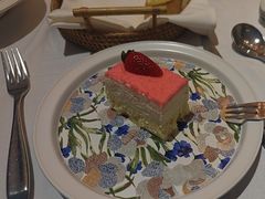 -戈雅法餐厅(世界城广场店)