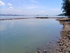 -坝光海滩