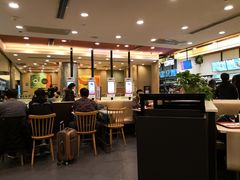 -肯德基(虹桥机场T2北指廊精选外卖点店)