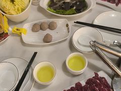 -潮汕大目牛肉火锅(上梅林店)