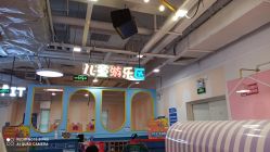 -晴空乐园(东厦100店)