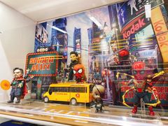 -泡泡玛特POPMART(上海环球港店)