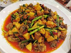 -红豆园(文林街店)