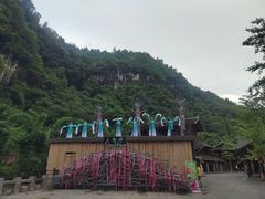 -车溪民俗旅游区