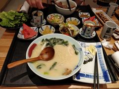-万鱼亭 日本料理(无锡香山名园店)
