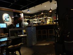 -The place那儿(新城国际店)