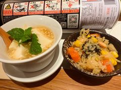 -无印良品餐堂 MUJI Diner(成都太古里店)