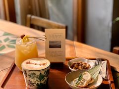 -时光花园(白鹭洲店)