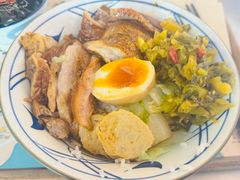 四宝饭-陈鹏鹏潮汕菜(机场卫星厅·561登机口店)