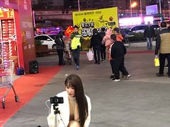 -宝龙广场(福州台江店)