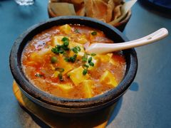 -星叶·东南亚料理(宁波万象汇店)