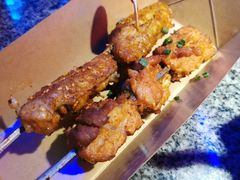 -蛙来哒(东城万达店)