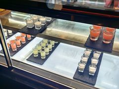 -东方红海鲜百汇(国际大厦店)