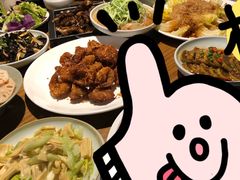 -禾珍珠家常小馆(河南博物院店)