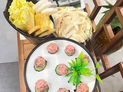 -名善山珍·野生菌汤锅(文殊院店)