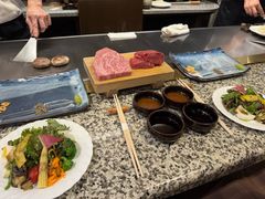 -神户牛排餐厅MOURIYA(总店)