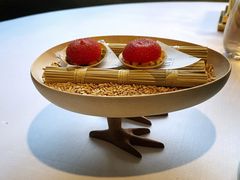 -三嚥阁 La Villa Restaurant