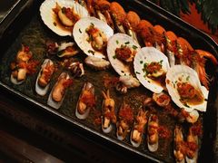 -翠清酒家(万丰路店)