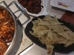 -黄记煌三汁焖锅(顺义华联店)