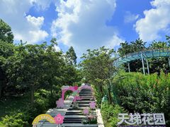 -盈香心动乐园