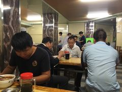 -周勇牛肉拉面(火车站西路店)