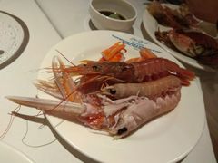 -星伦多 自助料理(圆融店)
