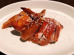 -无锡苏宁银河国际酒店-悦府65中餐厅