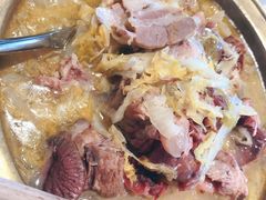 -关东小磨东北菜(上海长风大悦城店)