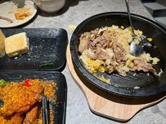 -留半山·香港食堂(啦啦宝都店)
