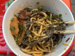 -熊腊生热干面馆(宝丰店)