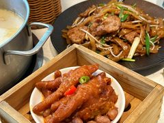 -煲王粤菜餐厅(中侨中心店)