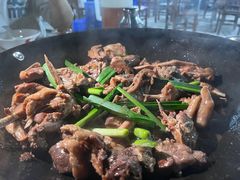 -大地农庄(逢沙大道店)