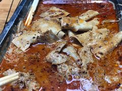 -清真·马峰烤肉(小学习北巷店)