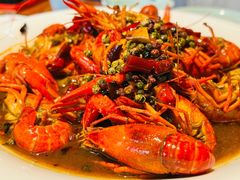 -满堂春特色餐馆