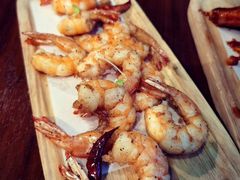 橄榄油烤虾-G+KITCHEN(龙湖狮山天街店)