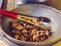 招牌炸排骨-傅强排骨(成都总店)
