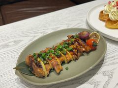 -娜娜家•Nana's restaurant(国金汇店)