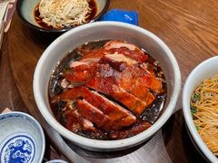 金牌烤鸭（小）-南京大牌档(苏州中心店)